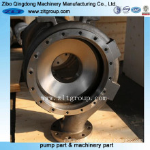 Stainless Steel /Carbon Steel /Cast Iron /Sand Casting /Investment Casting Pump Part